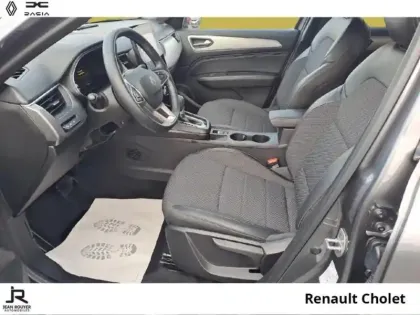 Photo 2 Renault Arkana  1.6 E-Tech 145ch full hybrid Techno -25