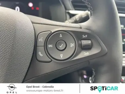 Photo 8 Opel Corsa  -e 136ch Ultimate