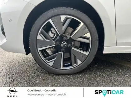 Photo 5 Opel Corsa  -e 136ch Ultimate