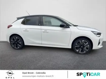 Photo 1 Opel Corsa  -e 136ch Ultimate