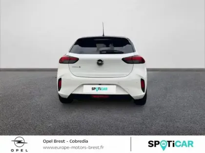 Photo 4 Opel Corsa  -e 136ch Ultimate