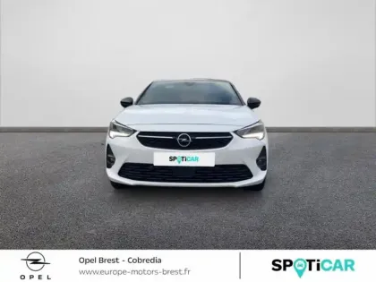 Photo 3 Opel Corsa  -e 136ch Ultimate