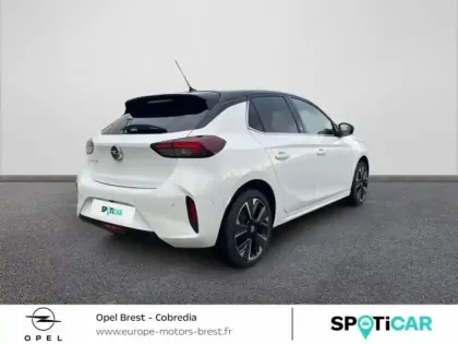 Photo 2 Opel Corsa  -e 136ch Ultimate