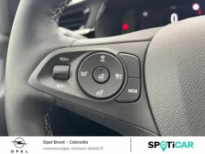 Photo 9 Opel Corsa  -e 136ch Ultimate