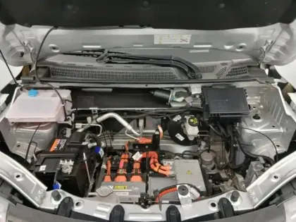 Photo 11 Dacia Spring  45ch Confort Plus - Achat Intégral