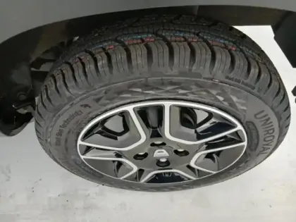 Photo 9 Dacia Spring  45ch Confort Plus - Achat Intégral