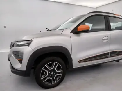 Photo 10 Dacia Spring  45ch Confort Plus - Achat Intégral