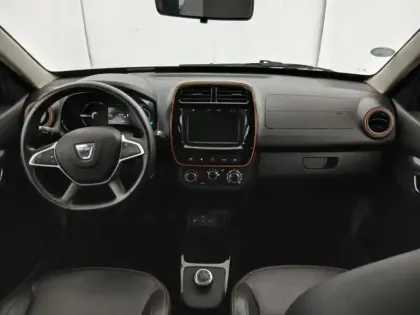 Photo 5 Dacia Spring  45ch Confort Plus - Achat Intégral