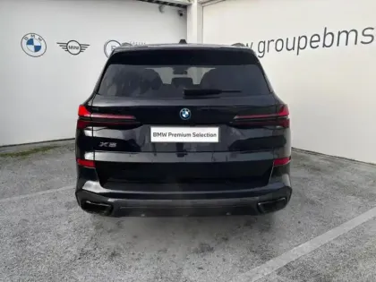 Photo 3 BMW X5  xDrive50e 489ch M Sport