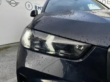 Photo 10 BMW X5  xDrive50e 489ch M Sport