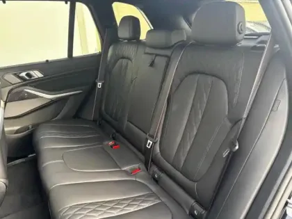 Photo 7 BMW X5  xDrive50e 489ch M Sport