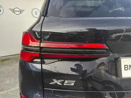 Photo 13 BMW X5  xDrive50e 489ch M Sport
