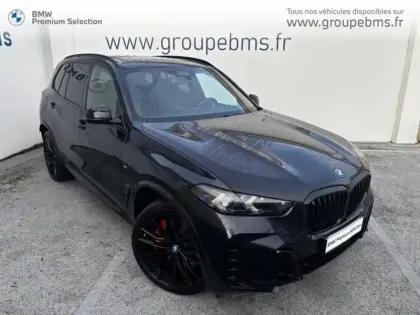 Photo Bmw X5