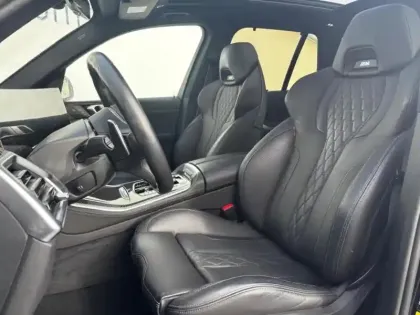 Photo 5 BMW X5  xDrive50e 489ch M Sport