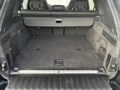 Photo 9 BMW X5  xDrive50e 489ch M Sport