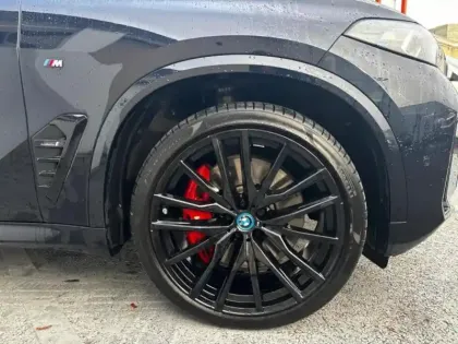 Photo 8 BMW X5  xDrive50e 489ch M Sport