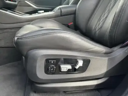 Photo 14 BMW X5  xDrive50e 489ch M Sport