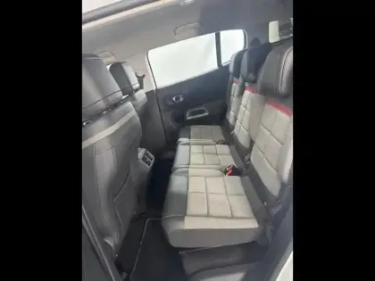 Photo 9 Citroën C5 aircross  BlueHDi 130ch S&S Feel E6.d