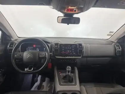 Photo 10 Citroën C5 aircross  BlueHDi 130ch S&S Feel E6.d