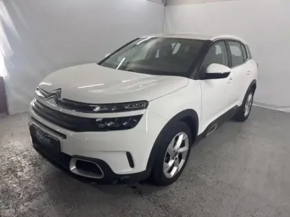 Photo Citroën C5 Aircross
