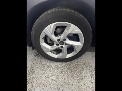 Photo 7 Citroën C5 aircross  BlueHDi 130ch S&S Feel E6.d