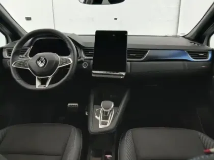 Photo 12 Renault Captur  1.6 E-Tech full hybrid 145ch esprit Alpine