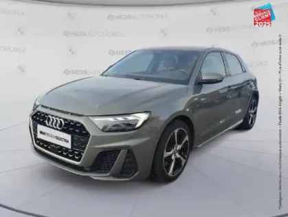 Photo Audi A1