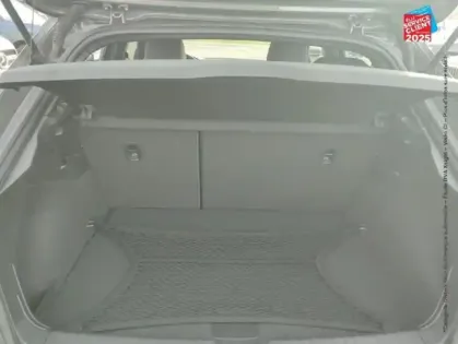 Photo 13 Audi A1  Sportback 35 TFSI 150ch S line S tronic 7 Camera