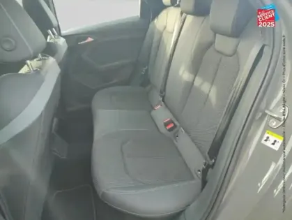 Photo 10 Audi A1  Sportback 35 TFSI 150ch S line S tronic 7 Camera