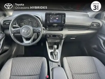 Photo 13 Toyota Yaris  116h Dynamic 5p MY22