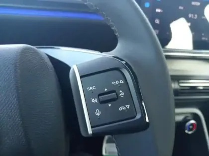 Photo 13 Citroën C3  1.2 Turbo 100ch PLUS