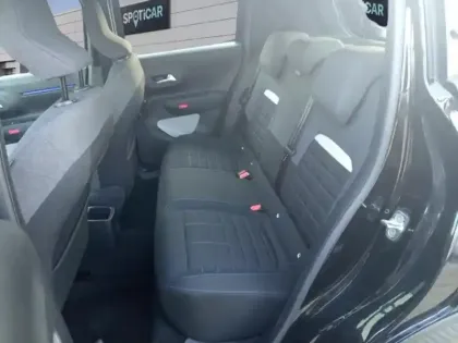 Photo 10 Citroën C3  1.2 Turbo 100ch PLUS