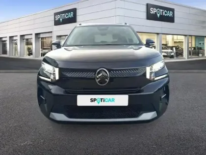 Photo 1 Citroën C3  1.2 Turbo 100ch PLUS