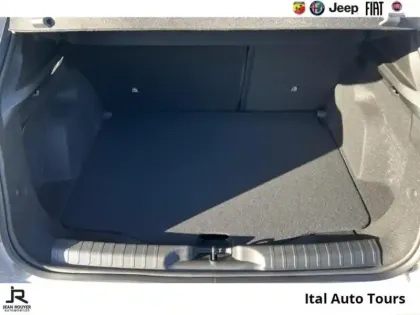 Photo 7 Fiat 600  1.2 Hybrid Turbo 110ch Icône DCT6 MY25