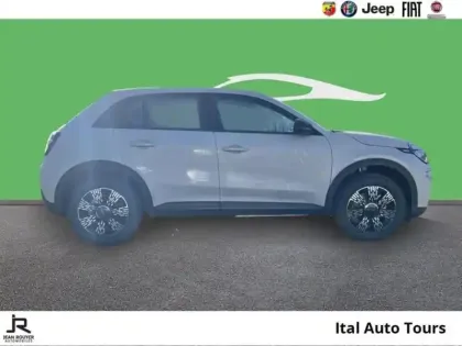 Photo 5 Fiat 600  1.2 Hybrid Turbo 110ch Icône DCT6 MY25