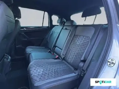 Photo 10 Volkswagen Tiguan  1.4 eHybrid 245ch R-Line DSG6