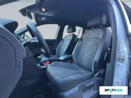 Photo 9 Volkswagen Tiguan  1.4 eHybrid 245ch R-Line DSG6