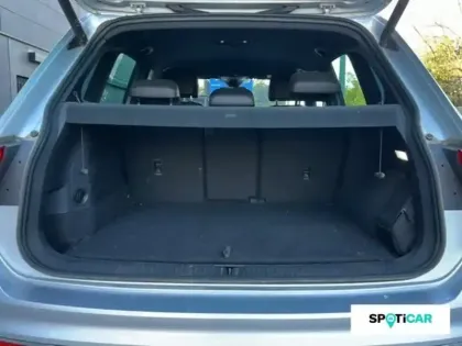 Photo 11 Volkswagen Tiguan  1.4 eHybrid 245ch R-Line DSG6