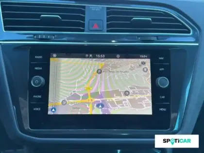 Photo 13 Volkswagen Tiguan  1.4 eHybrid 245ch R-Line DSG6