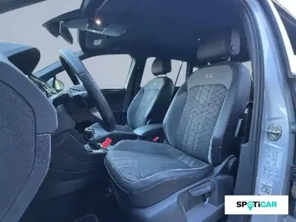 Photo 9 Volkswagen Tiguan  1.4 eHybrid 245ch R-Line DSG6