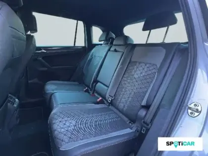 Photo 10 Volkswagen Tiguan  1.4 eHybrid 245ch R-Line DSG6