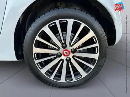 Photo 9 Renault Twingo  0.9 TCe 95ch Le Coq Sportif