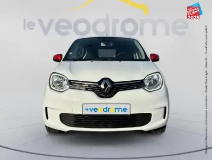 Photo 1 Renault Twingo  0.9 TCe 95ch Le Coq Sportif