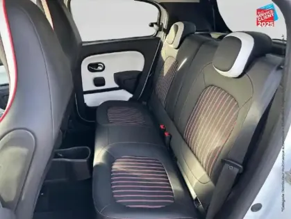 Photo 10 Renault Twingo  0.9 TCe 95ch Le Coq Sportif