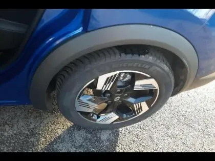 Photo 12 Renault Symbioz  1.6 E-Tech full hybrid 145ch Iconic