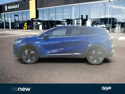 Photo 2 Renault Symbioz  1.6 E-Tech full hybrid 145ch Iconic