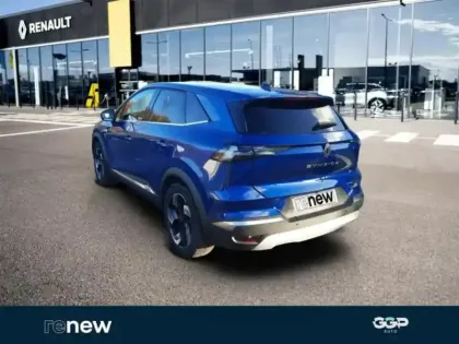 Photo 3 Renault Symbioz  1.6 E-Tech full hybrid 145ch Iconic