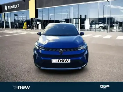 Photo 1 Renault Symbioz  1.6 E-Tech full hybrid 145ch Iconic