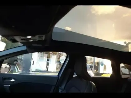 Photo 10 Renault Symbioz  1.6 E-Tech full hybrid 145ch Iconic