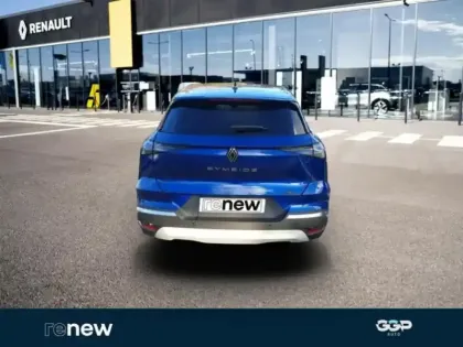 Photo 4 Renault Symbioz  1.6 E-Tech full hybrid 145ch Iconic